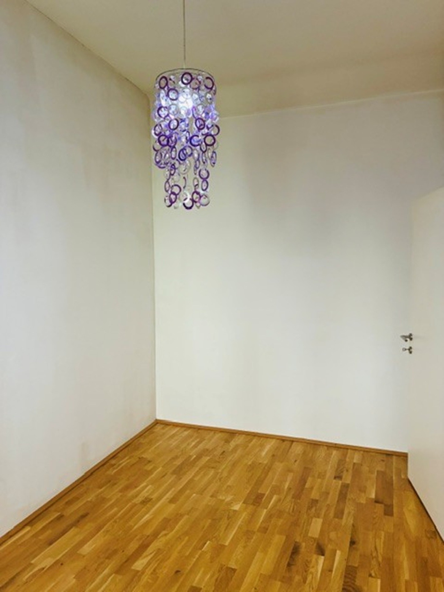 Mitten im Zentrum & trotzdem ruhig im Grünen – charmante 2-Zimmer-Wohnung in Bad Radkersburg