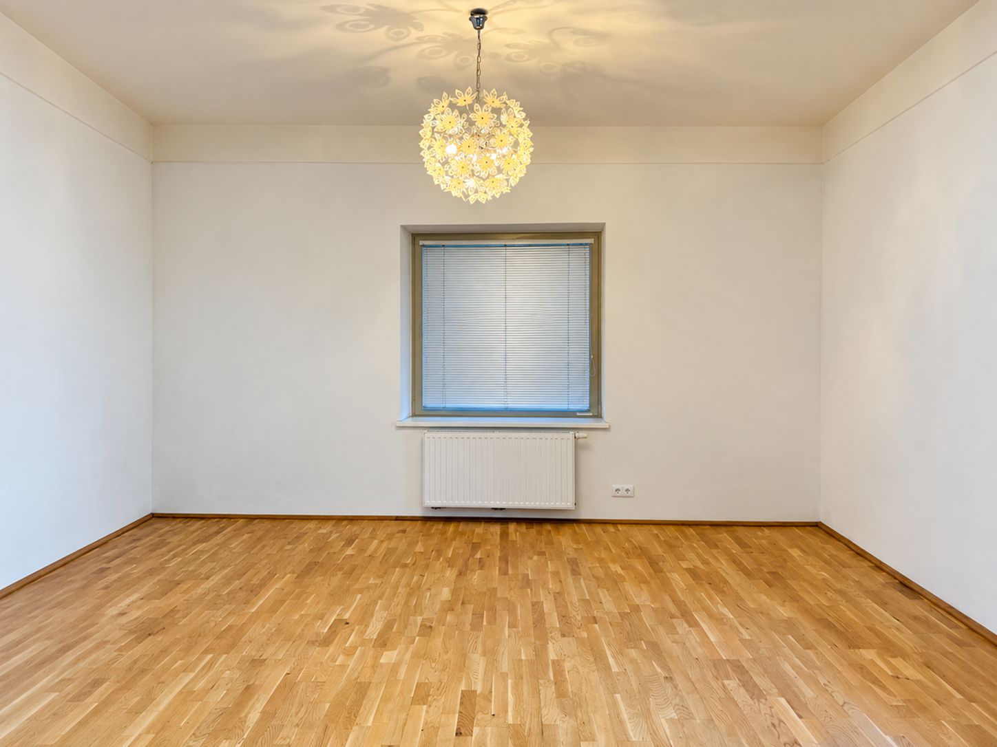 Mitten im Zentrum & trotzdem ruhig im Grünen – charmante 2-Zimmer-Wohnung in Bad Radkersburg