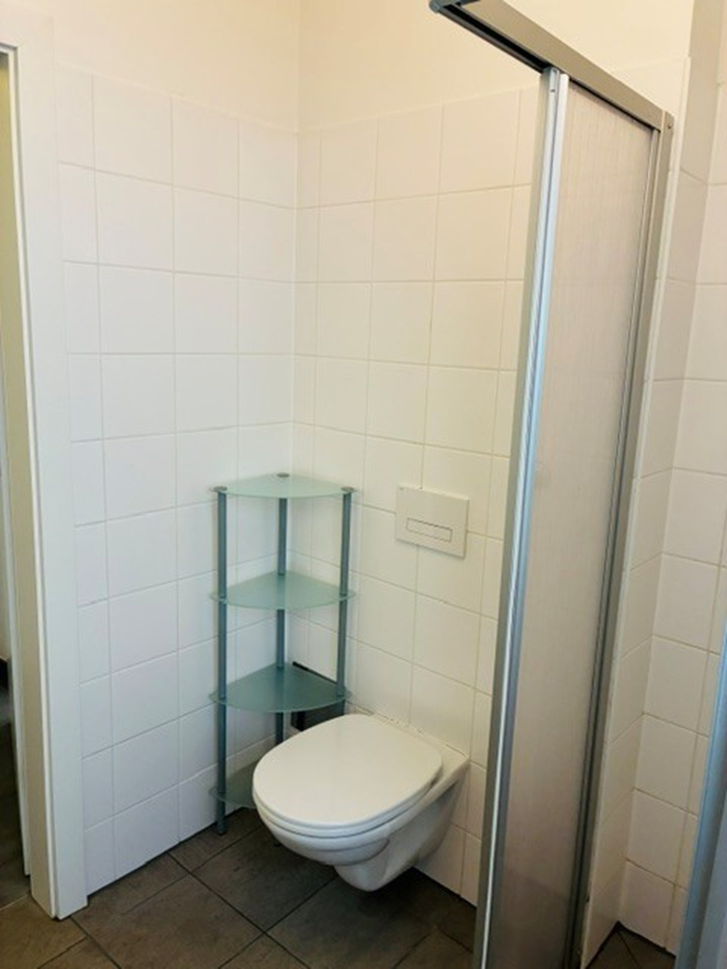 Mitten im Zentrum & trotzdem ruhig im Grünen – charmante 2-Zimmer-Wohnung in Bad Radkersburg