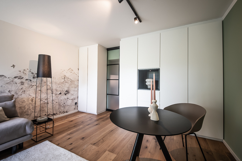 Luxuriöses Apartment in Neuhausen - Foto 5