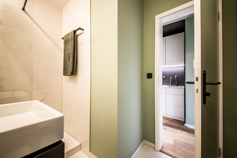 Luxuriöses Apartment in Neuhausen - Foto 1