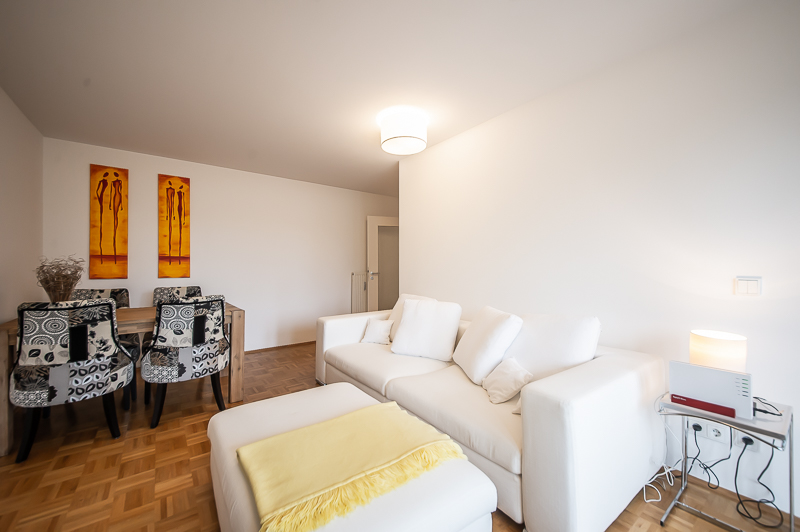 Ansprechende 2 Zimmer Wohnung in Berg am Laim - Foto 3