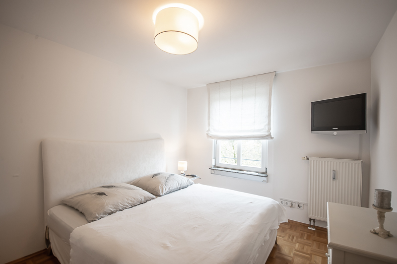 Ansprechende 2 Zimmer Wohnung in Berg am Laim - Foto 5