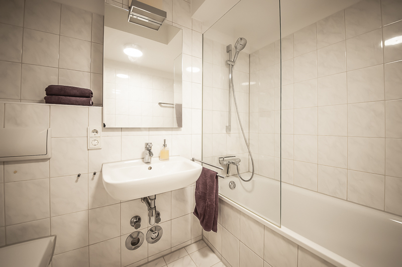 Ansprechende 2 Zimmer Wohnung in Berg am Laim - Foto 1