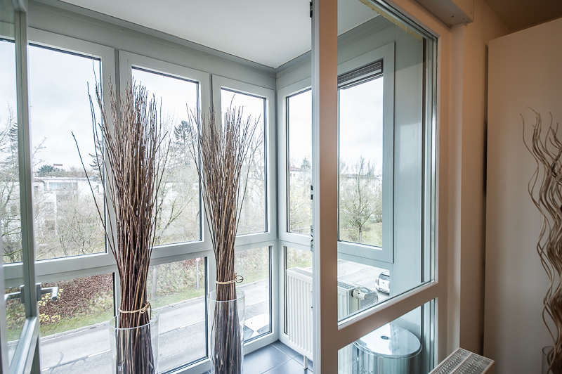 Ansprechende 2 Zimmer Wohnung in Berg am Laim - Foto 2