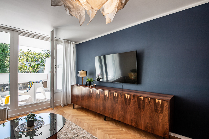 Neu renovierte 3,5 Zimmer Maisonette Wohnung - Photo 1