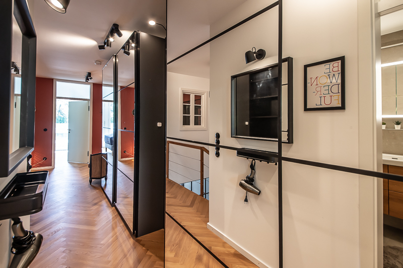 Neu renovierte 3,5 Zimmer Maisonette Wohnung - Foto 5
