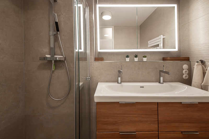 Neu renovierte 3,5 Zimmer Maisonette Wohnung - Foto 2
