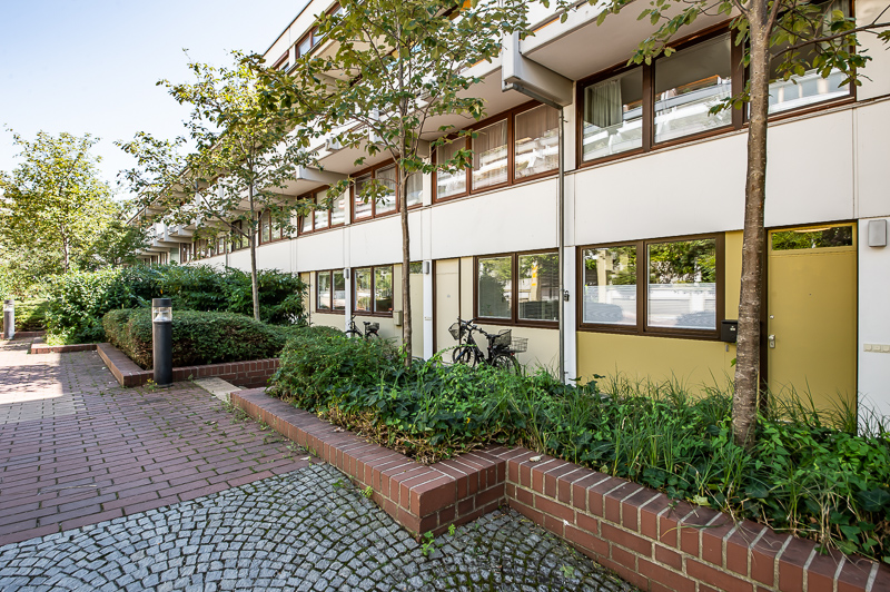 Neu renovierte 3,5 Zimmer Maisonette Wohnung - Foto 3
