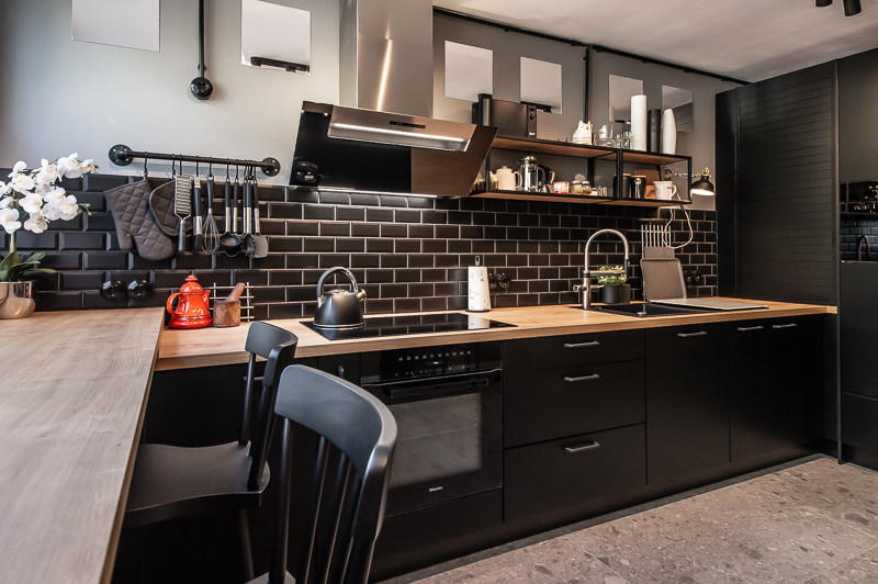 Neu renovierte 3,5 Zimmer Maisonette Wohnung - Foto 1