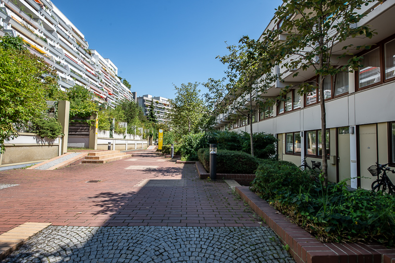 Neu renovierte 3,5 Zimmer Maisonette Wohnung - Foto 4