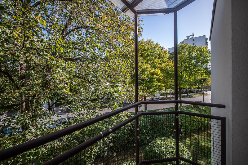 Familienfreundliche 4 Zimmer Wohnung mit Balkon in Pasing - Photo 3