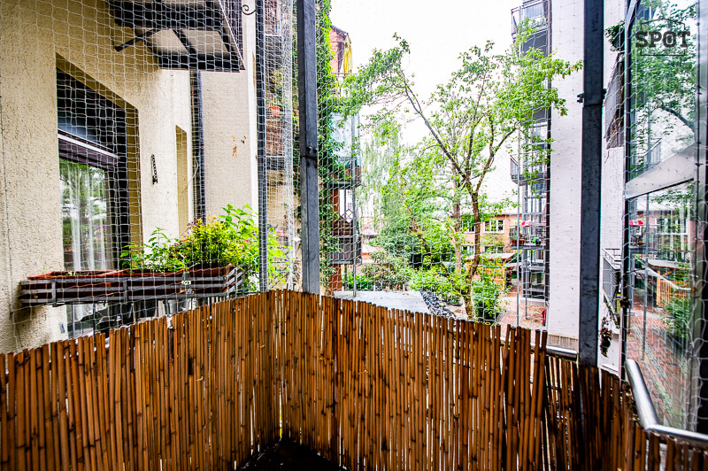 Moderne 2 Zimmer Wohnung mit Balkon am Zenettiplatz - Foto 3