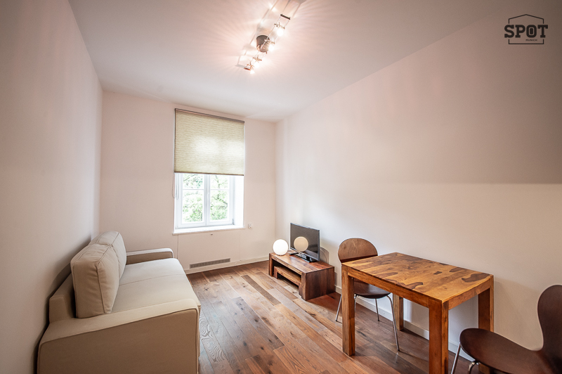 Moderne 2 Zimmer Wohnung mit Balkon am Zenettiplatz - Foto 4