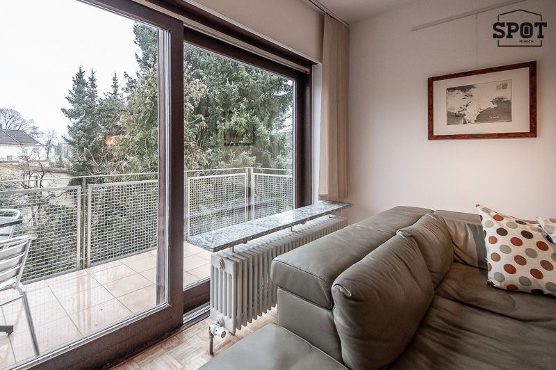 Großzügige 2 Zimmer Wohnung in Berg am Laim - Foto 5