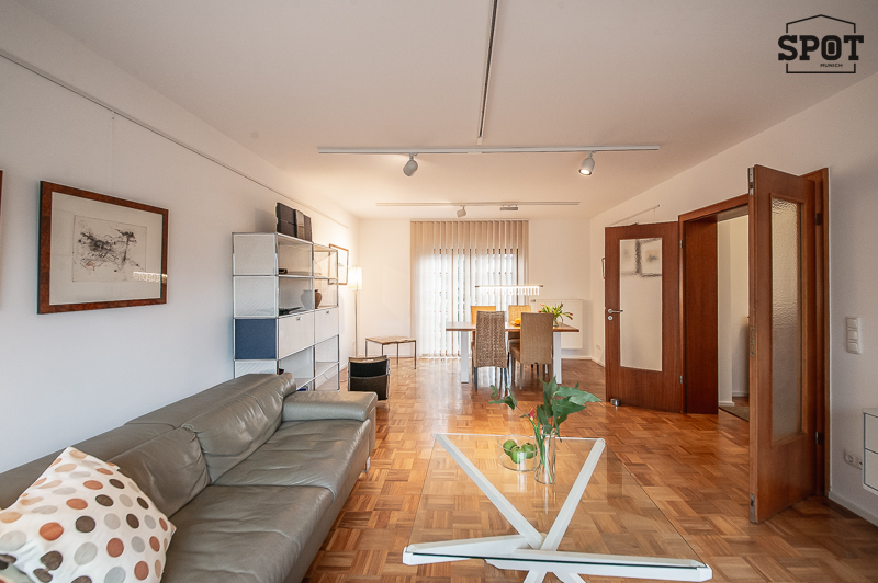 Großzügige 2 Zimmer Wohnung in Berg am Laim - Foto 2