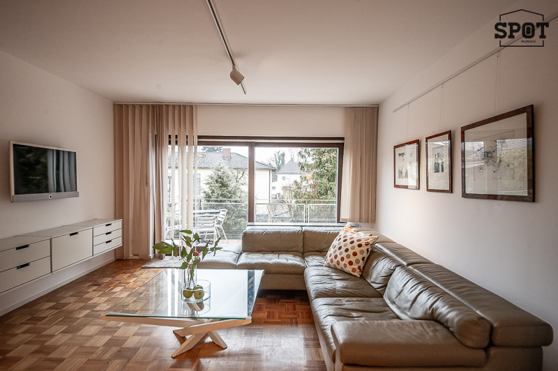 Großzügige 2 Zimmer Wohnung in Berg am Laim - Foto 3