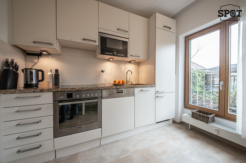 Großzügige 2 Zimmer Wohnung in Berg am Laim - Foto 1