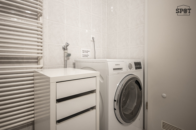 Zentral gelegene 1,5 Zimmer Wohnung in Schwabing - Foto 3