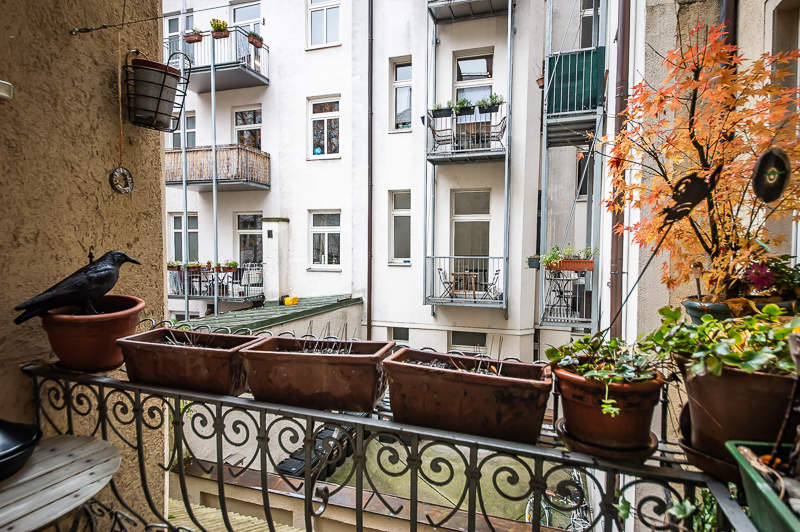 Lässige 3,5 Zimmer Wohnung zum Wohlfühlen im Glockenbach - Foto 5