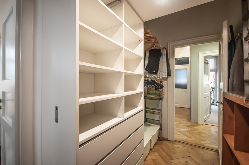 Lässige 3,5 Zimmer Wohnung zum Wohlfühlen im Glockenbach - Foto 2
