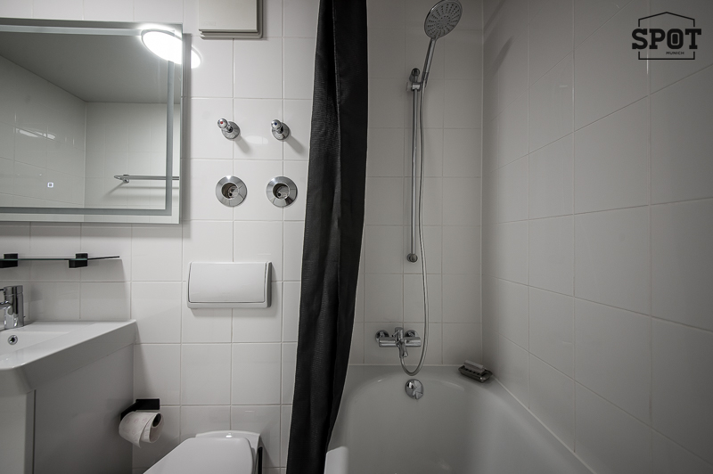 Sonnige 3 Zimmer Wohnung in Neuhausen - Foto 2