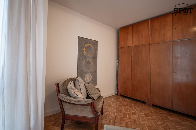 Sonnige 3 Zimmer Wohnung in Neuhausen - Foto 3