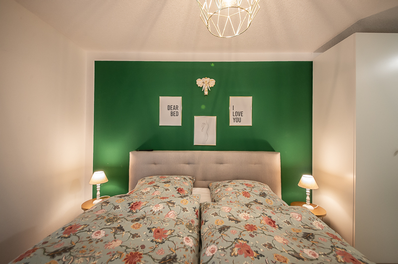 Gemütliche 3 Zimmer Wohnung mit Garten in Feldmoching - Foto 5