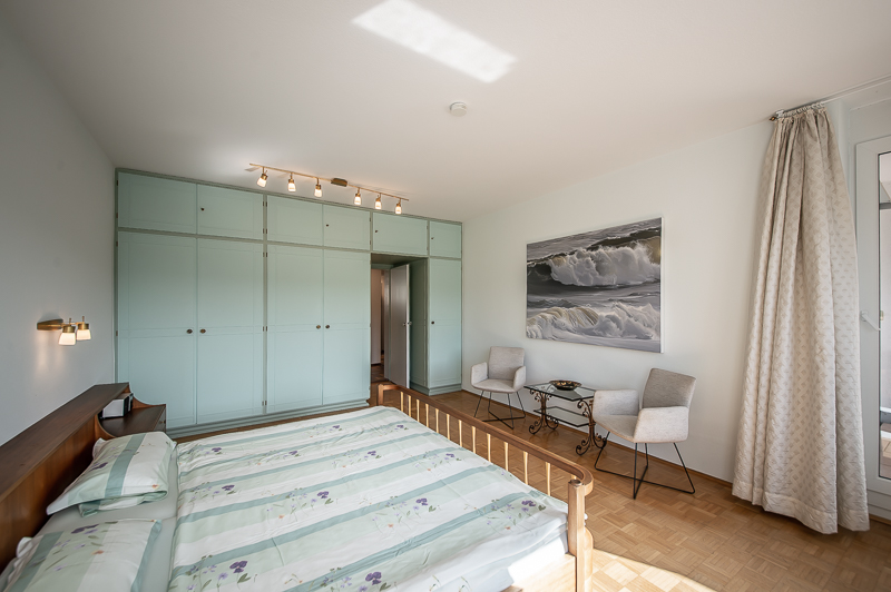 Luxuriöse 5 Zimmer Wohnung mit hochwertiger Ausstattung in Schwabing - Foto 4