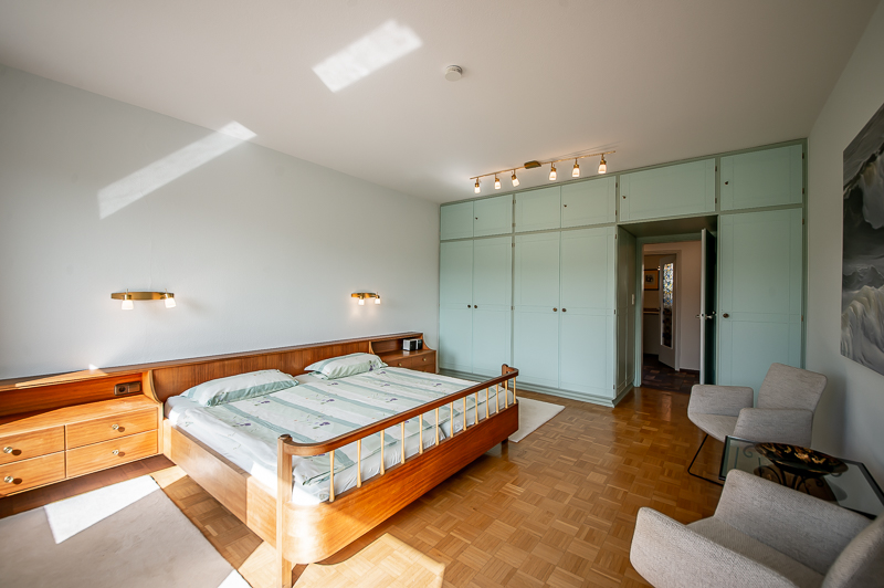 Luxuriöse 5 Zimmer Wohnung mit hochwertiger Ausstattung in Schwabing - Foto 1
