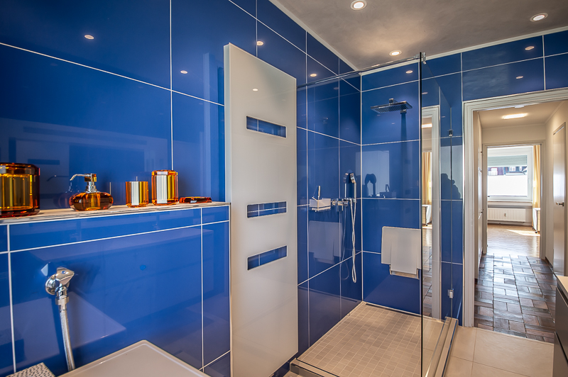 Luxuriöse 5 Zimmer Wohnung mit hochwertiger Ausstattung in Schwabing - Photo 4