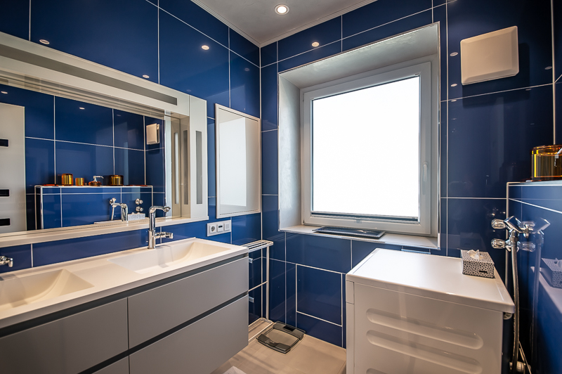 Luxuriöse 5 Zimmer Wohnung mit hochwertiger Ausstattung in Schwabing - Foto 5
