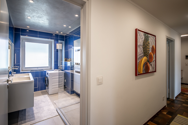Luxuriöse 5 Zimmer Wohnung mit hochwertiger Ausstattung in Schwabing - Foto 3