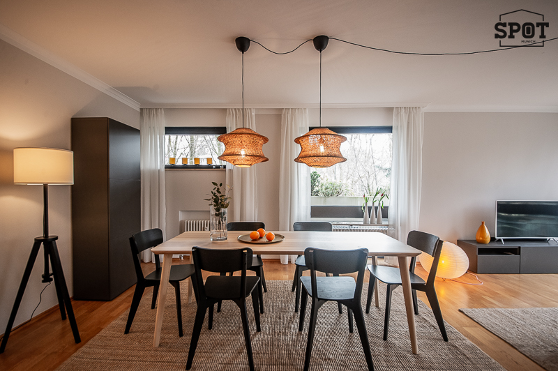 Erstbezug! Grosszügige 2 Zimmer Wohnung im Grünen - Photo 2