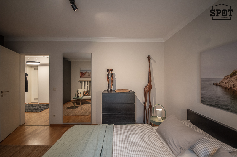 Erstbezug! Grosszügige 2 Zimmer Wohnung im Grünen - Photo 5