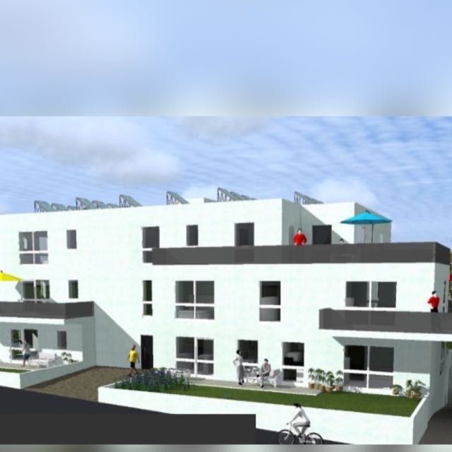 Real Estate Title Image Background
