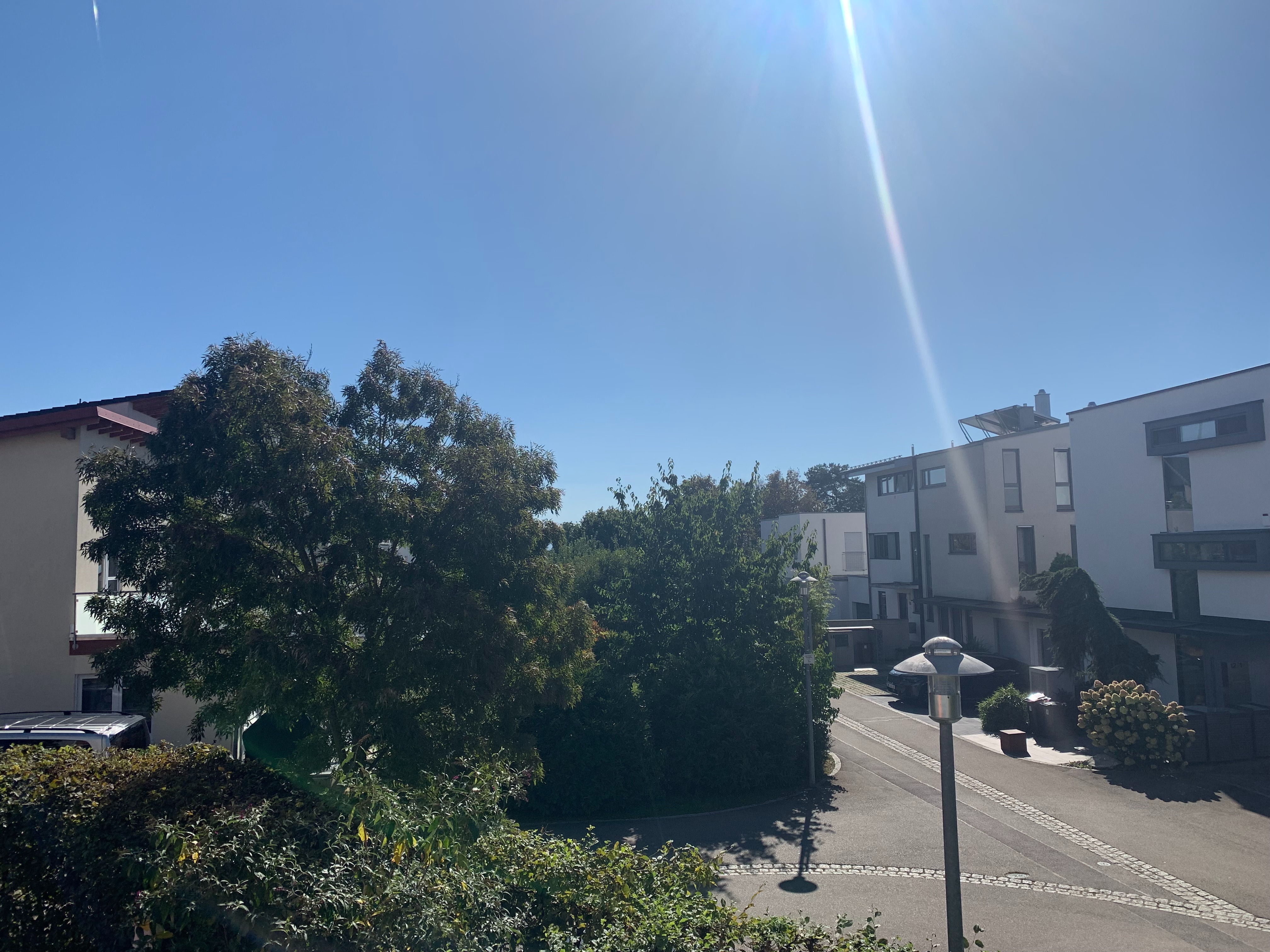 *Provisionsfrei*  4-Zi.  Whg, Balkon,TG und barrierefreier Zugang in Ostfildern-Ruit