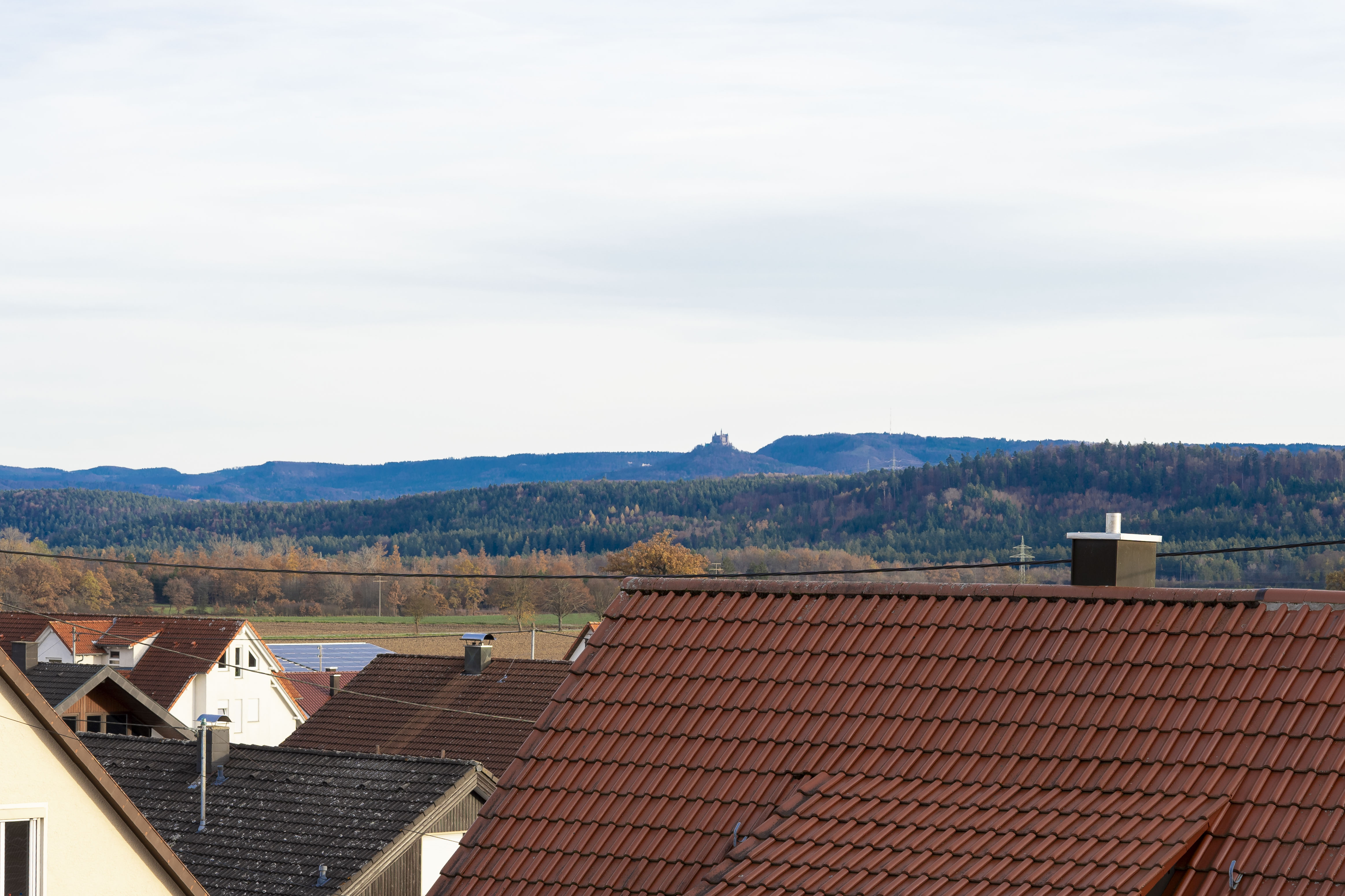 Das eigene Heim zum Greifen nah! Extrem förderfähig durch Kfw 40 Standard & QNG Zertifizierung.