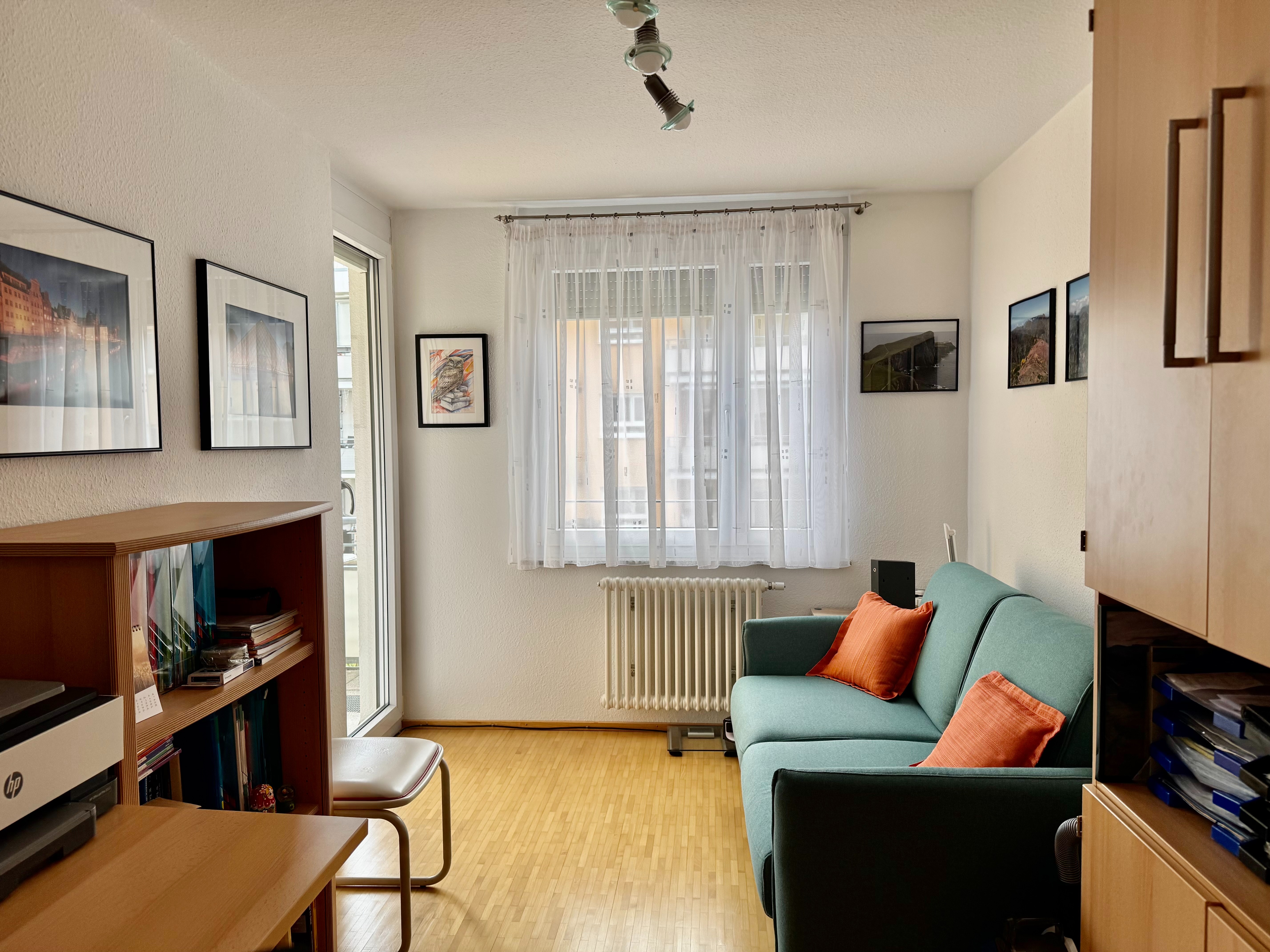 Lichtdurchflutete Wohnung mit optimaler Raumaufteilung in Ostfildern Nellingen*PROVISIONSFREI*