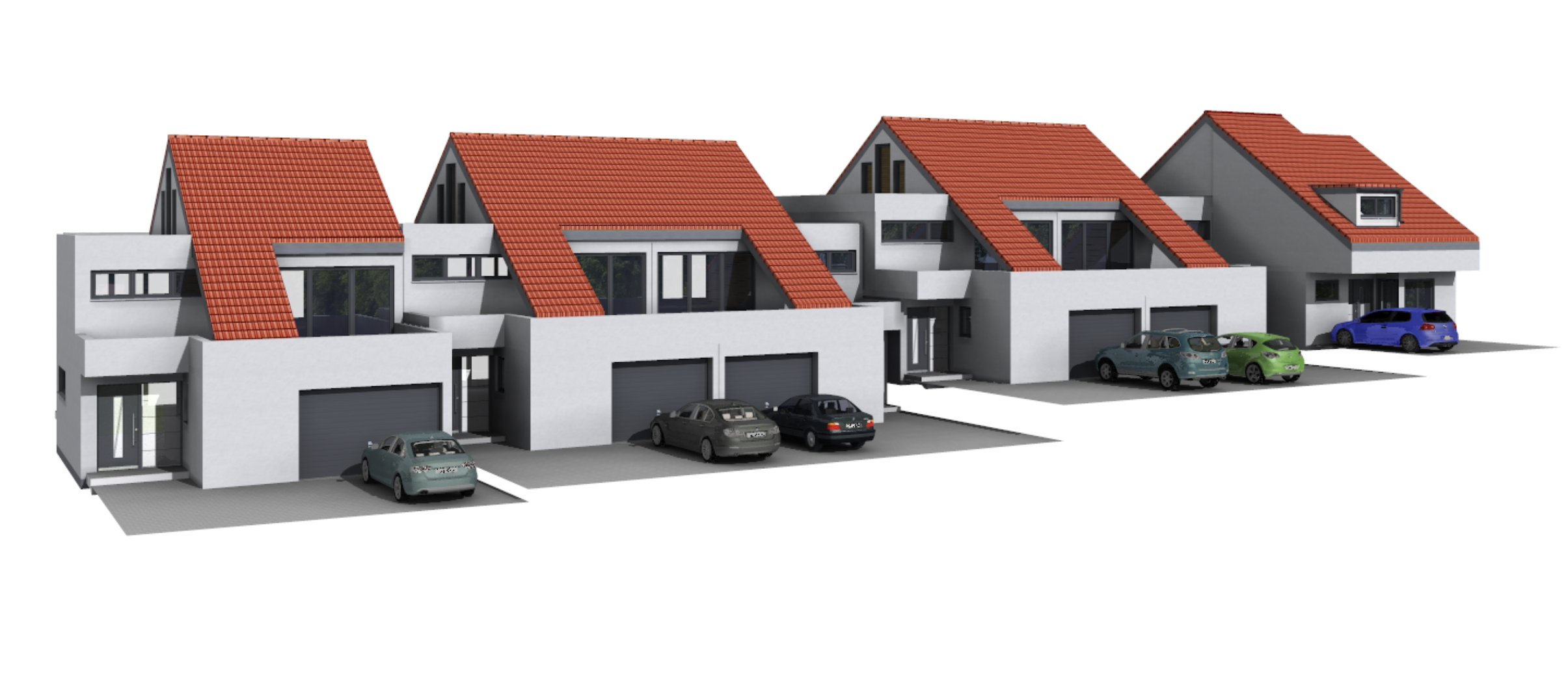 Real Estate Title Image Background