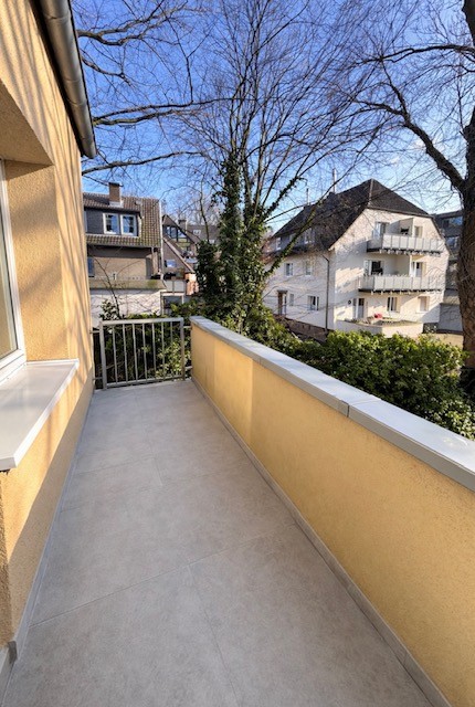 attraktives Apartment mit Balkon - Foto 3