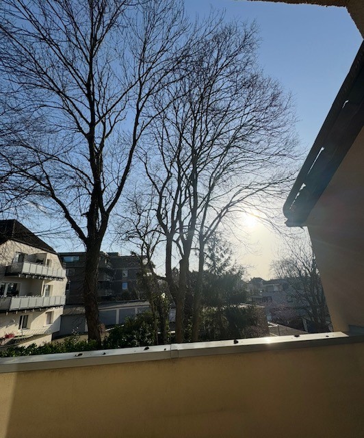 attraktives Apartment mit Balkon - Foto 4