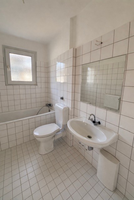 attraktives Apartment mit Balkon - Foto 1