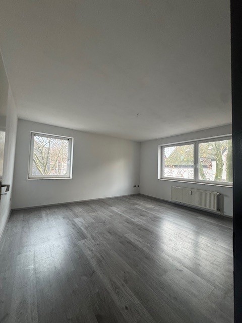 Attraktive 3,5-Zimmer-Wohnung mit Balkon - Foto 2