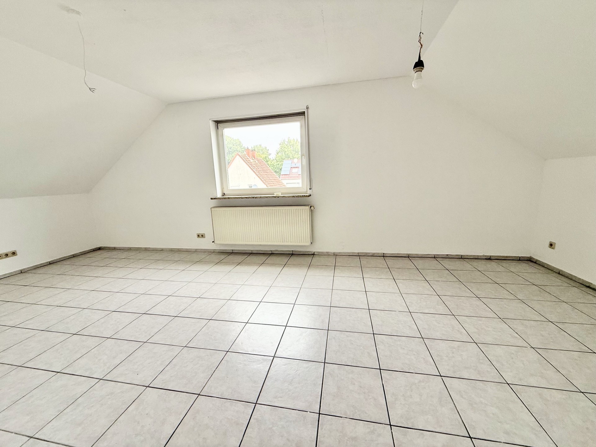 Real Estate Title Image Background