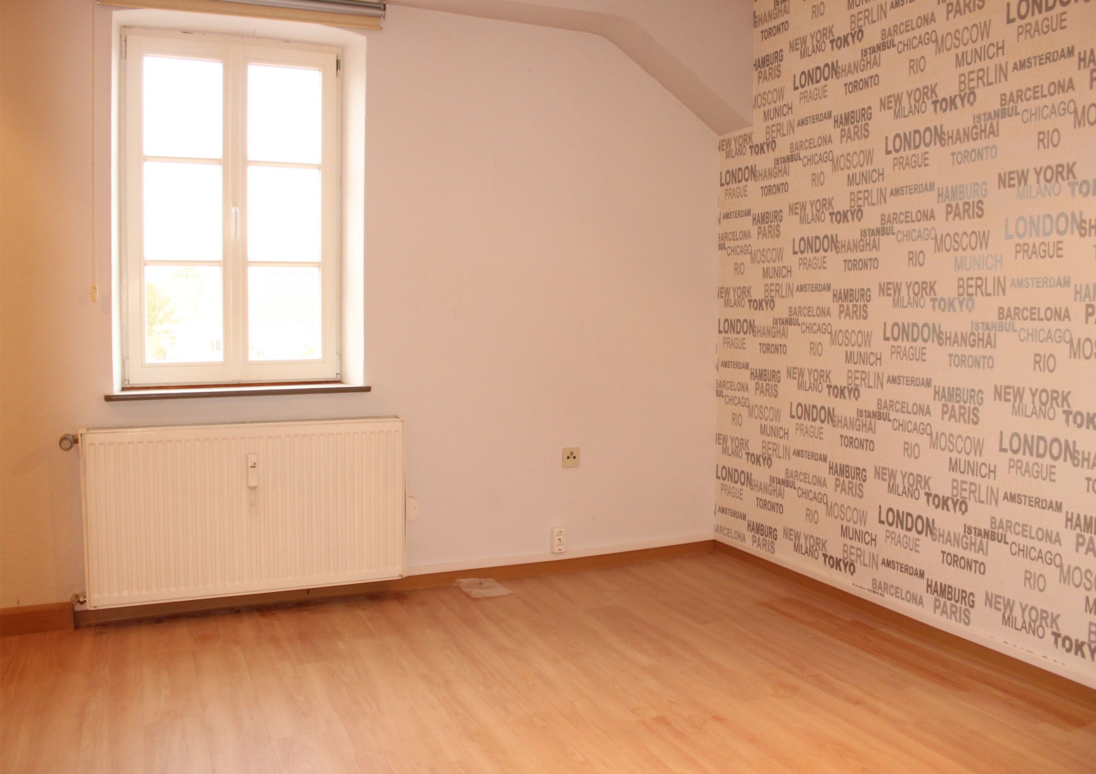 Real Estate Title Image Background