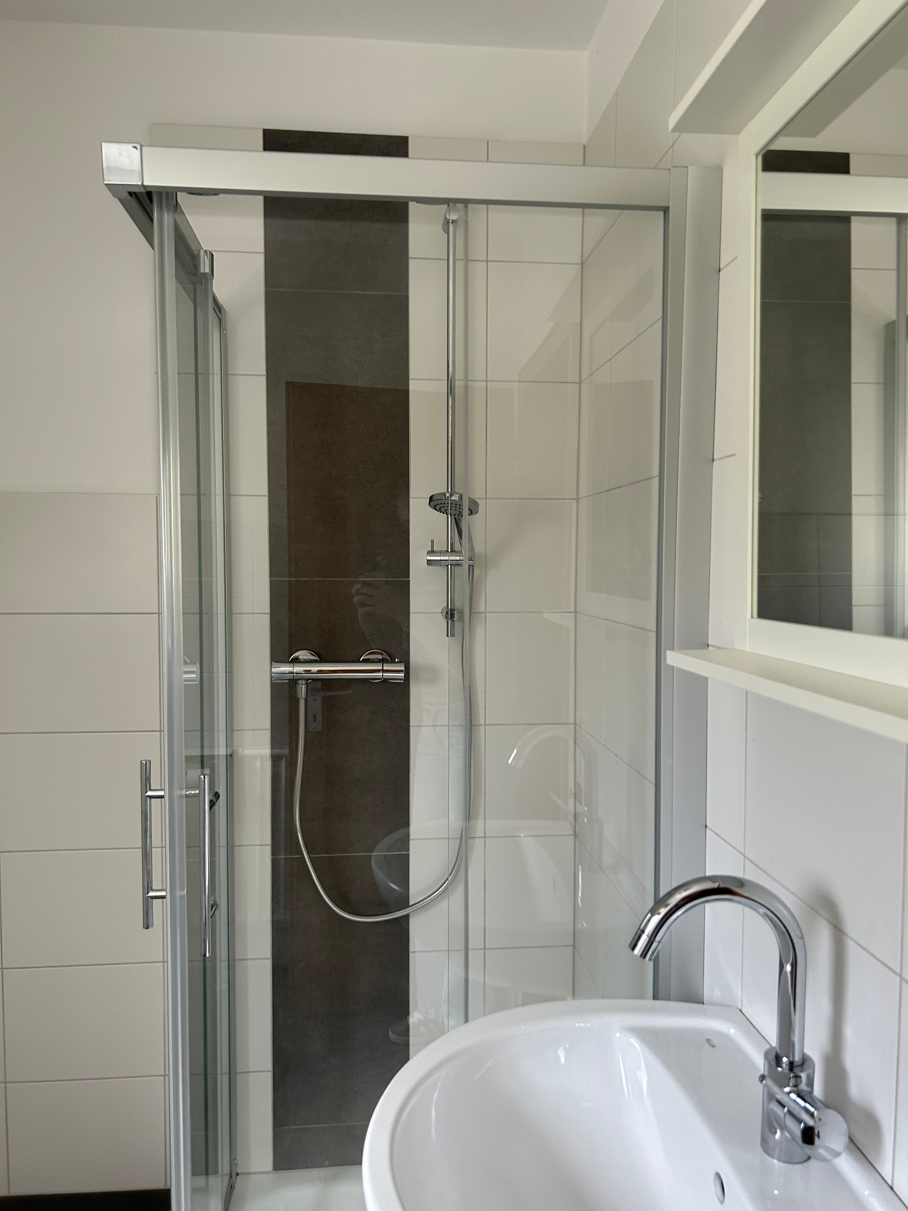 Dusche