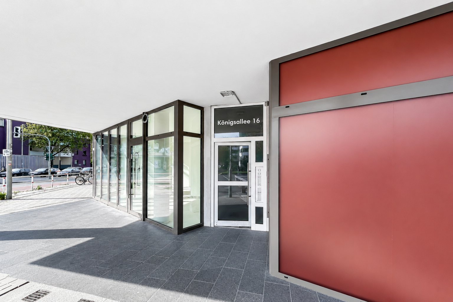 ERSTBEZUG – 1 Zimmer – Aufzug – Bermudadreieck / Schauspielhaus - Foto 2