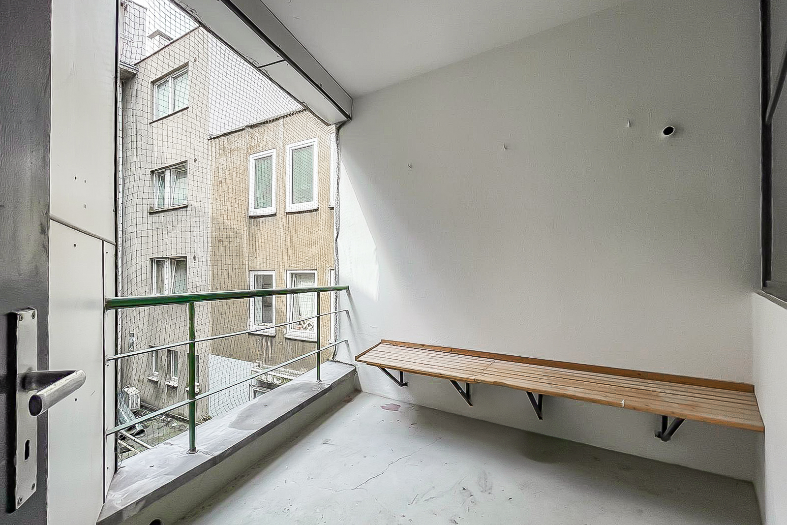 5 Zimmer – frisch renoviert – zentrale Lage – Erstbezug - Photo 5