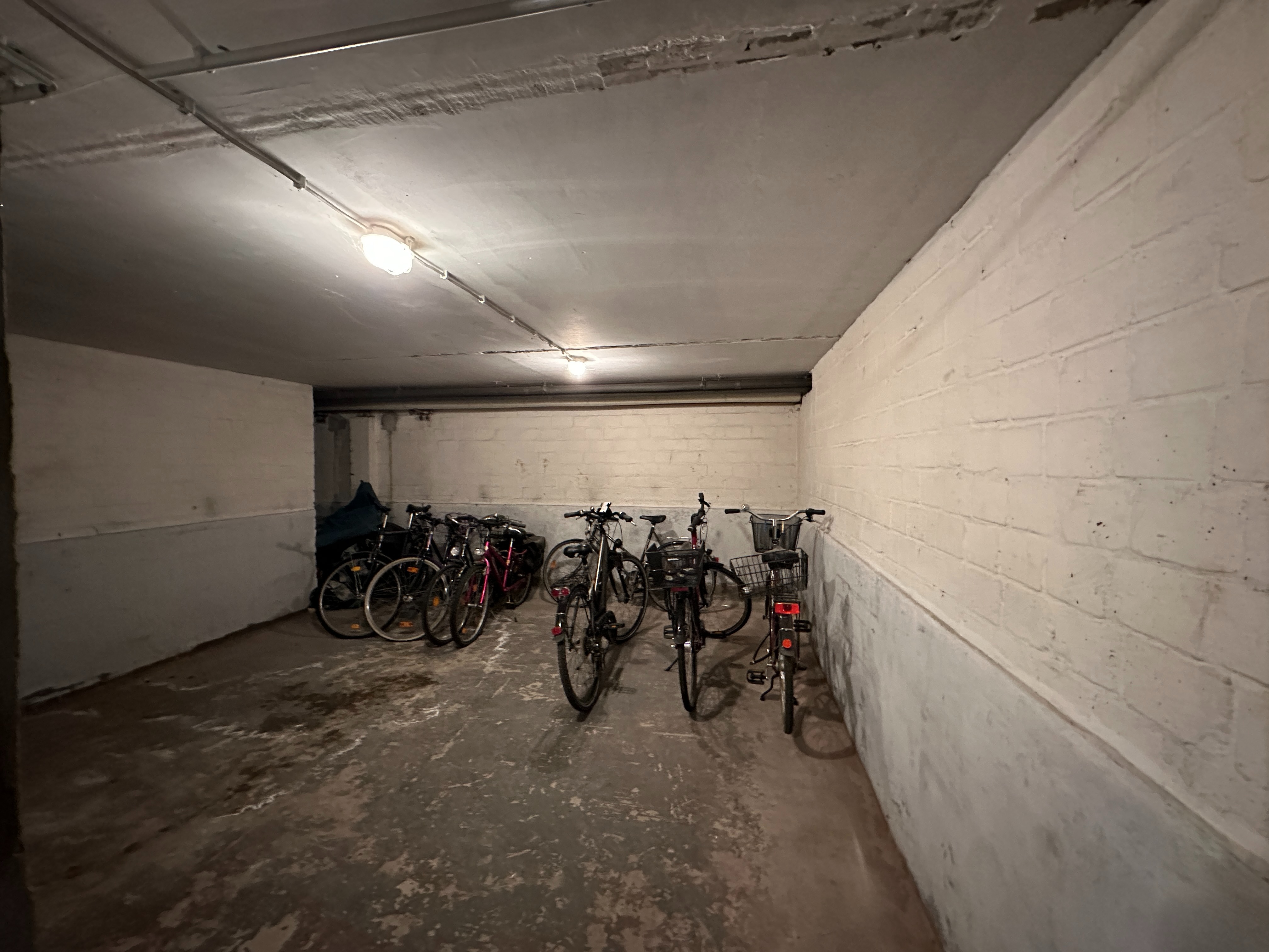 Sanierte 4 Zimmer Wohnung in Fümmelse